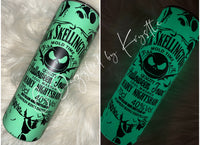 Jack Skellington
