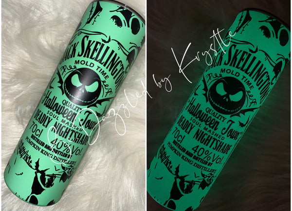Jack Skellington