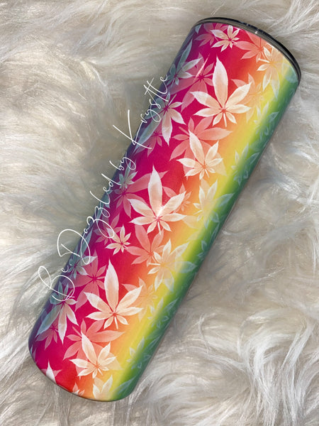 Rainbow Leaf