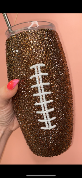 Football Bling