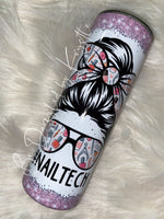 Nail Tech