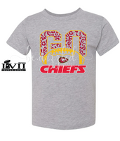 Go Football-Tee