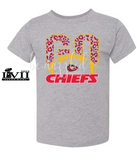 Go Football-Tee