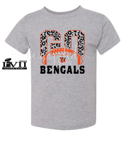 Go Football-Tee