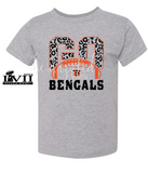 Go Football-Tee