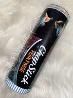 Horror Chapstick