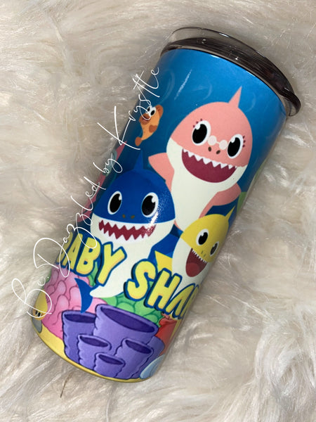 Baby Shark