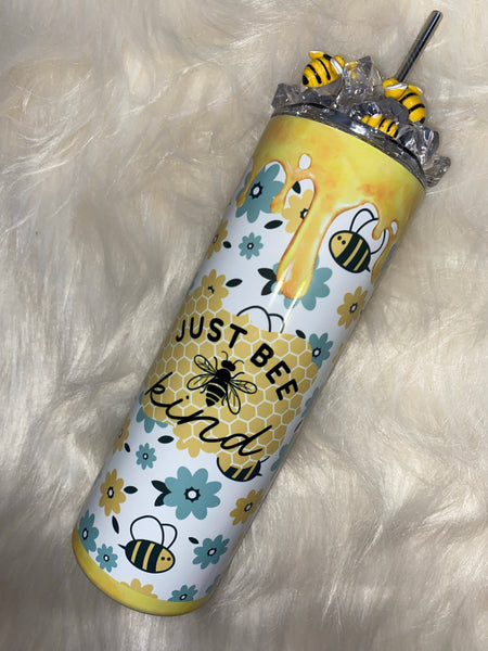 Just Bee Kind