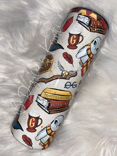 Potter Hedwig