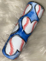 Baseball Hearts