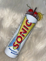 Sonic