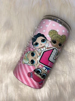 LOL Dolls