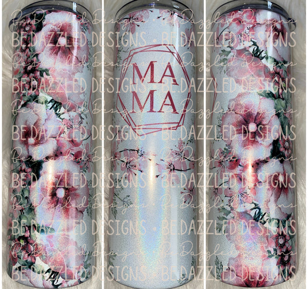 Mama Floral