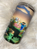 Minecraft
