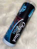 Horror Chapstick