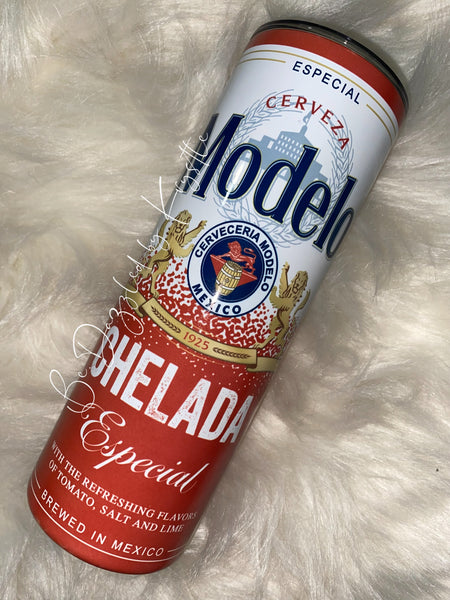 Modelo Chelada