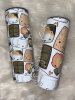 Toasted Mallow