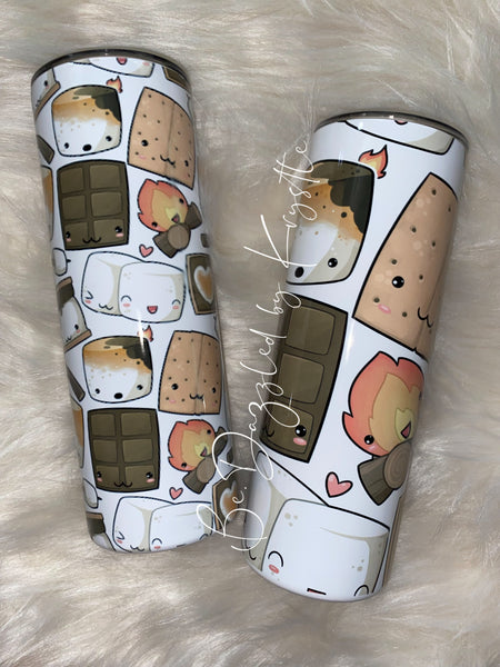 Toasted Mallow