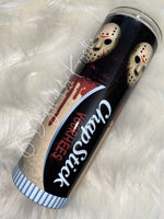 Horror Chapstick