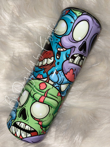Zombies