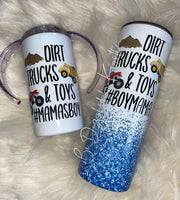 Boymama Set