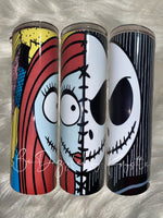 Jack/Sally Split
