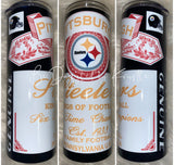 Football Old Can Style