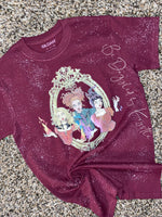 Witch Sisters Tee