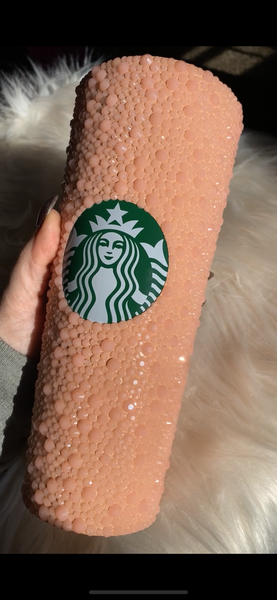 Blush Bling