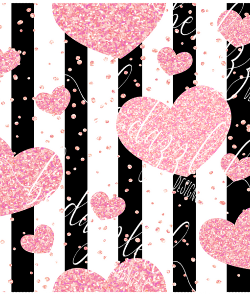 Heart/Stripe Digital